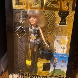 No Doubt Gwen Stefani Doll The Sweet Escape Wonderful Life Gwen New In Box HTF